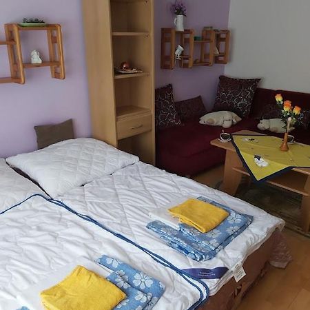 Apartman Palenica タトランスカー・シュトゥルバ エクステリア 写真