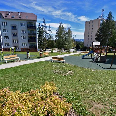 Apartman Palenica タトランスカー・シュトゥルバ エクステリア 写真