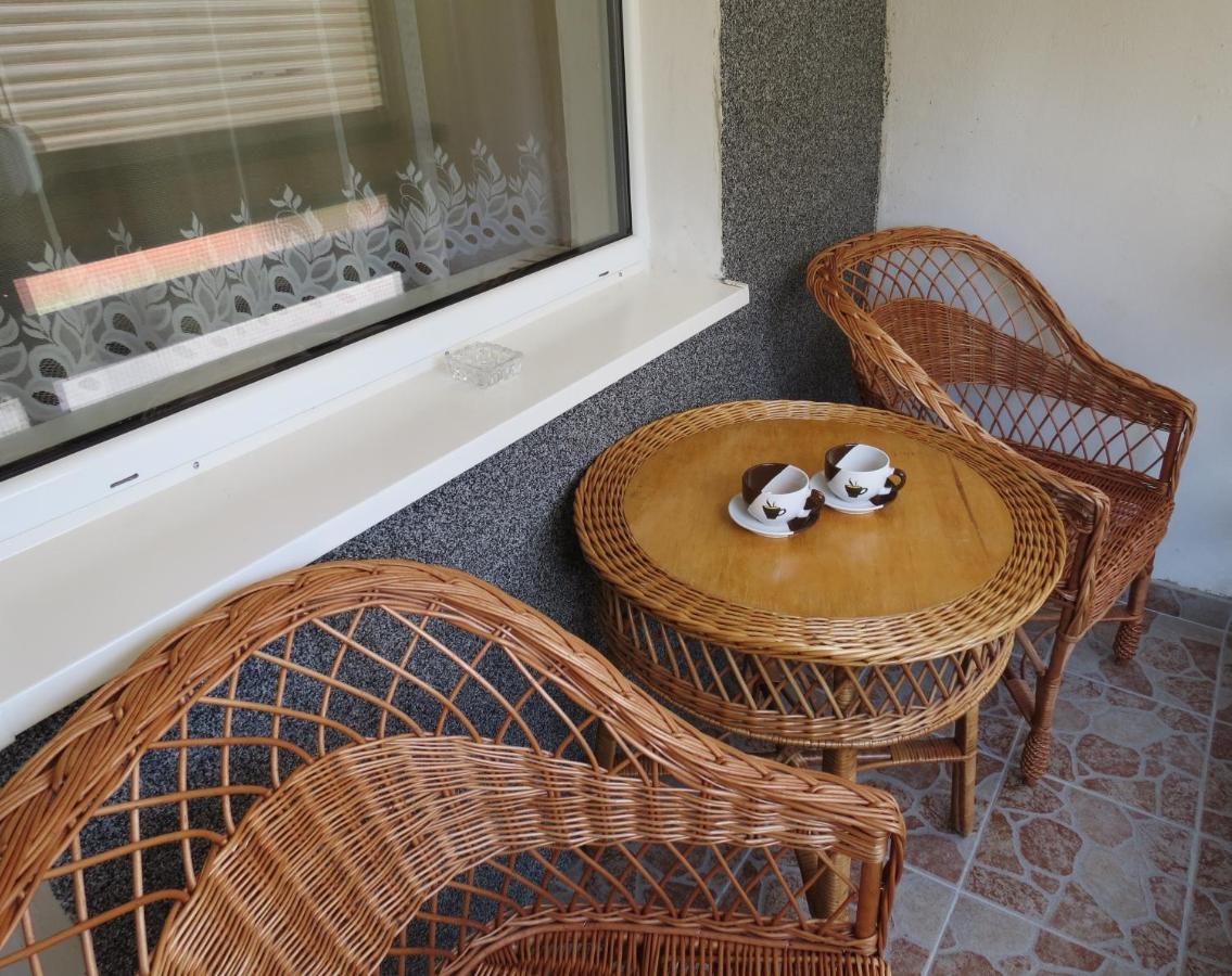 Apartman Palenica タトランスカー・シュトゥルバ エクステリア 写真