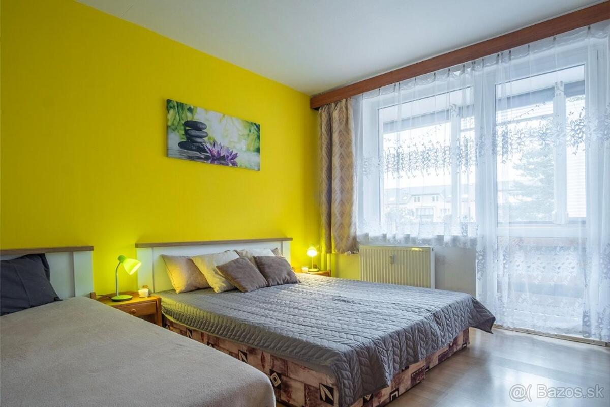 Apartman Palenica タトランスカー・シュトゥルバ エクステリア 写真