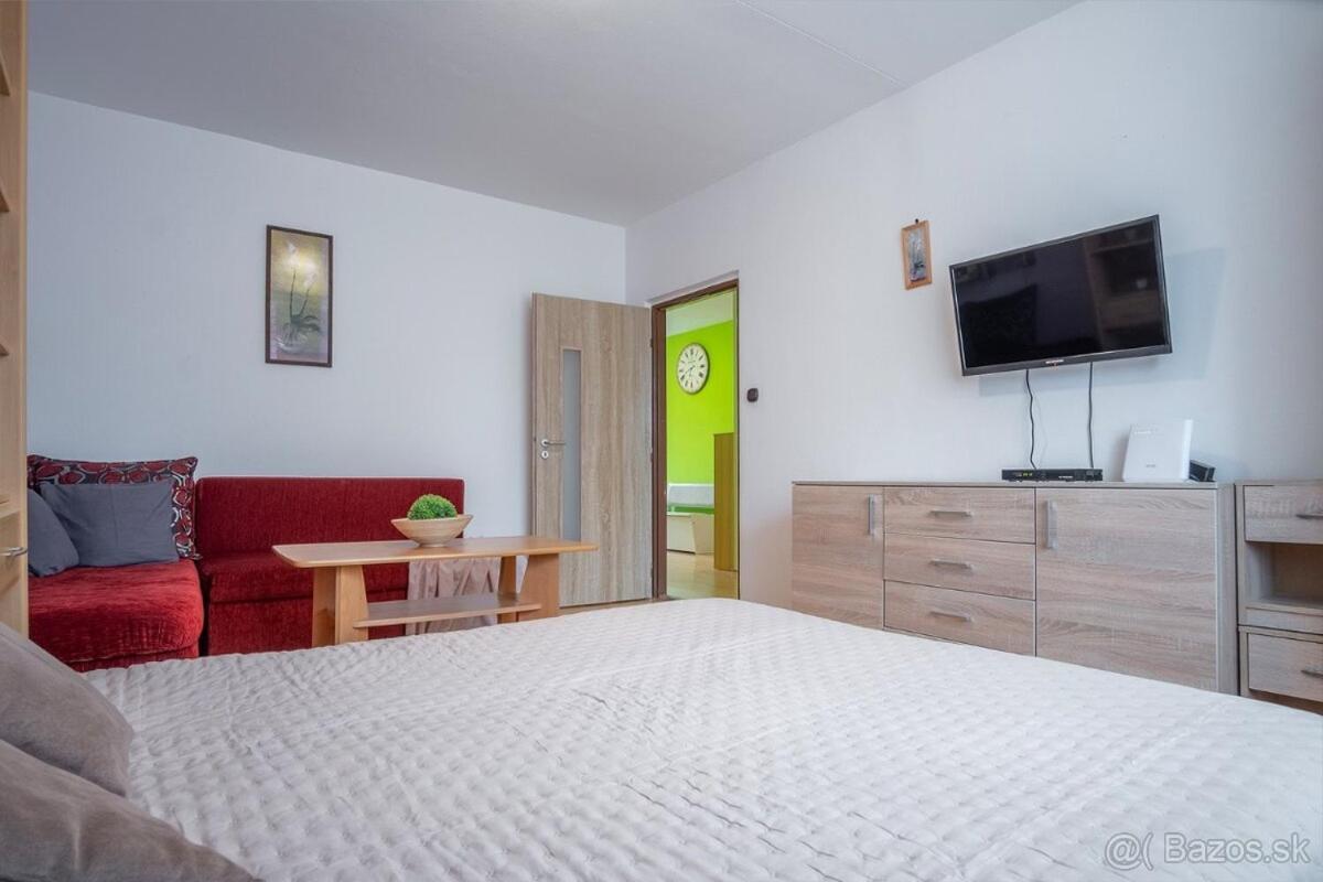 Apartman Palenica タトランスカー・シュトゥルバ エクステリア 写真