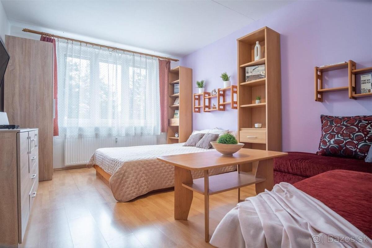 Apartman Palenica タトランスカー・シュトゥルバ エクステリア 写真
