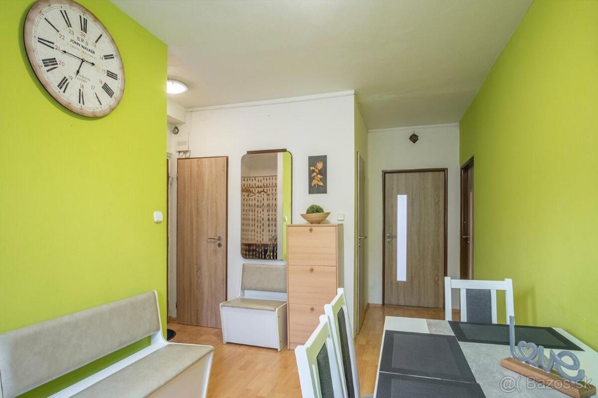 Apartman Palenica タトランスカー・シュトゥルバ エクステリア 写真