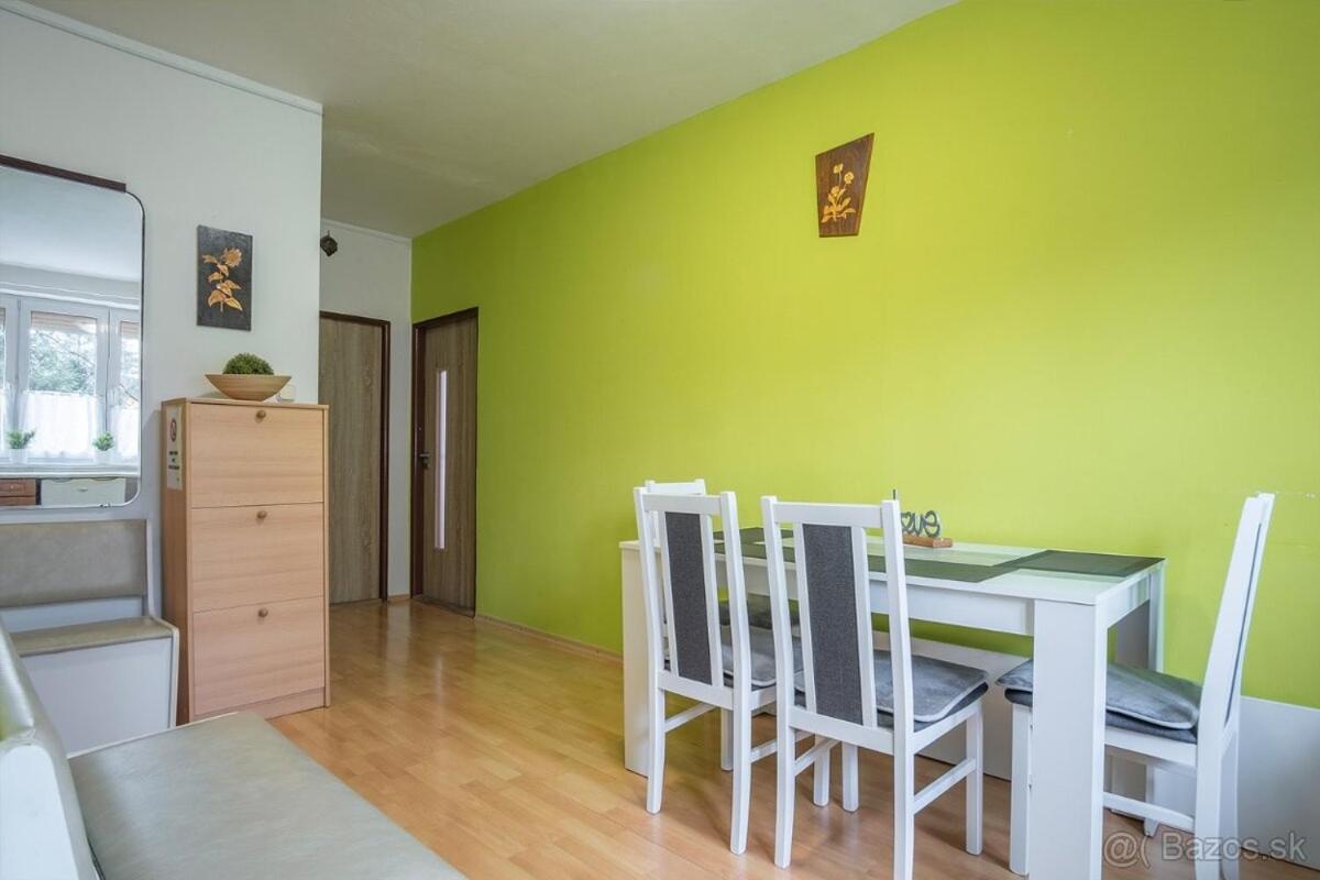 Apartman Palenica タトランスカー・シュトゥルバ エクステリア 写真