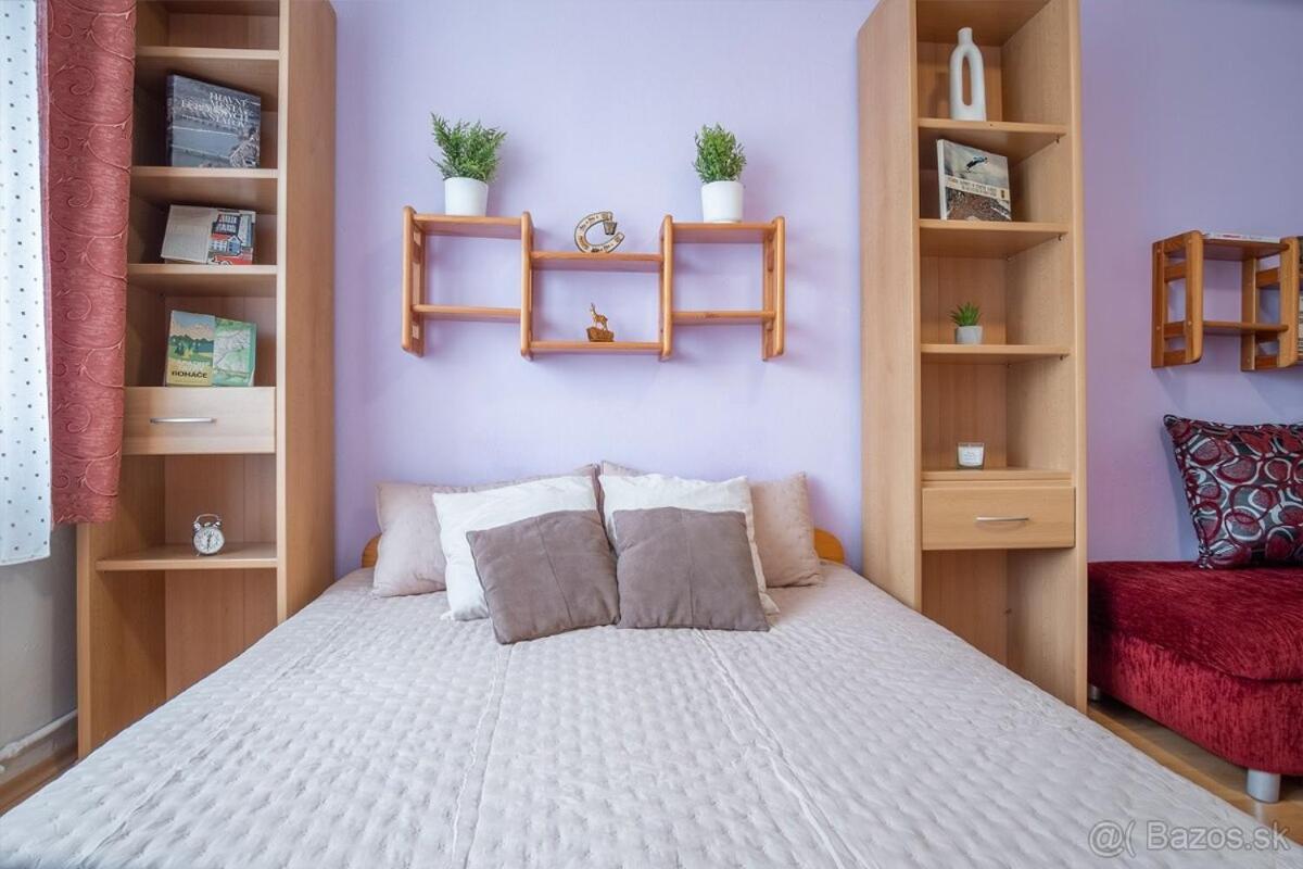 Apartman Palenica タトランスカー・シュトゥルバ エクステリア 写真