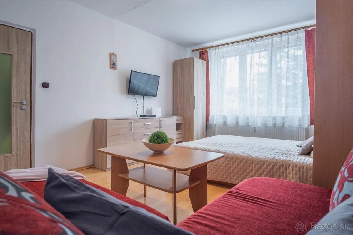 Apartman Palenica タトランスカー・シュトゥルバ エクステリア 写真