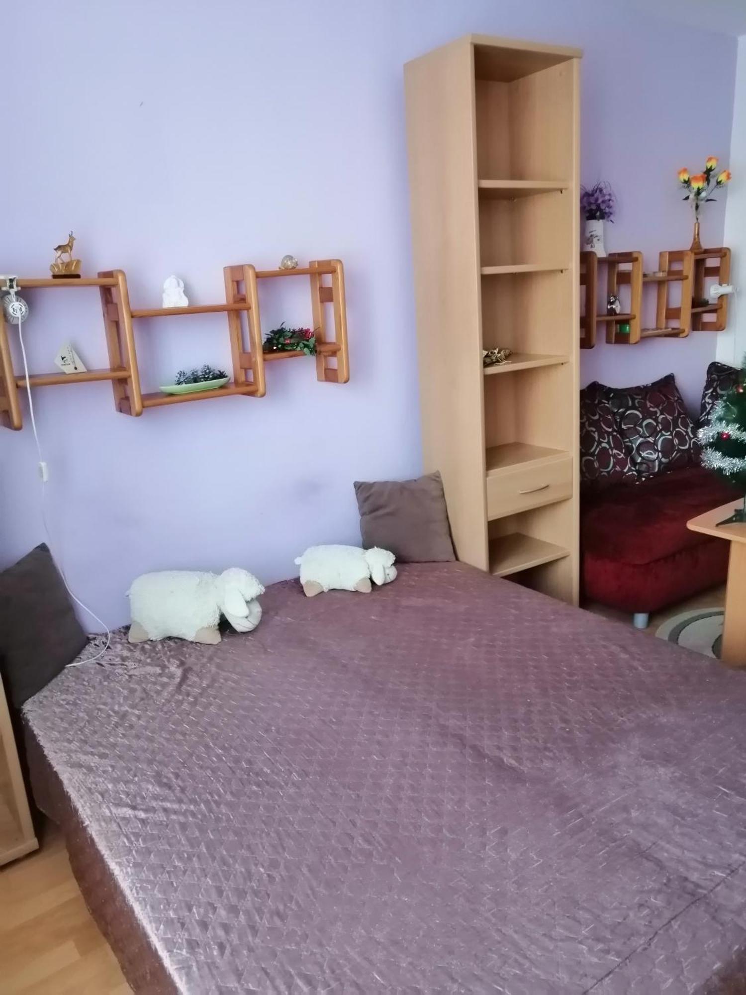 Apartman Palenica タトランスカー・シュトゥルバ 部屋 写真