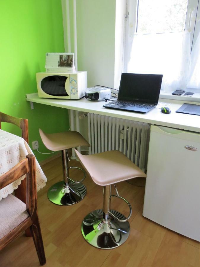 Apartman Palenica タトランスカー・シュトゥルバ エクステリア 写真