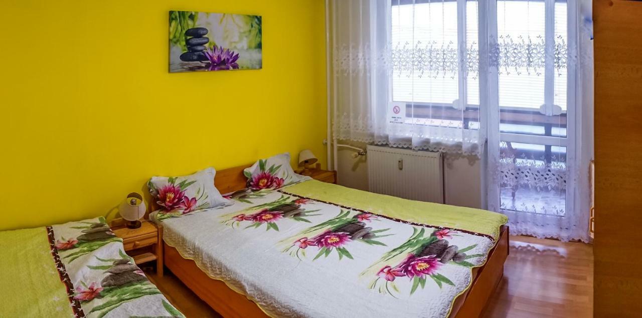 Apartman Palenica タトランスカー・シュトゥルバ エクステリア 写真
